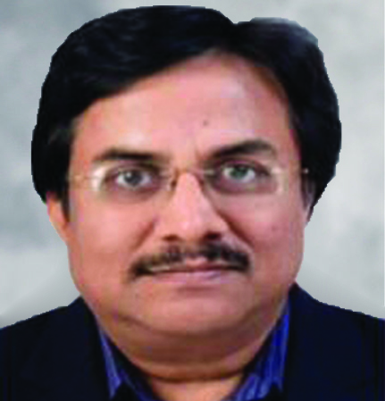 Narendra Kumar Surana